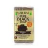 Dr. Natural Black Bar Soap 2 Pack, 226 GR