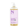 Dr. Natural Original Pure Castile Liquid Soap Bottle Lavender 32 Oz