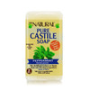 Dr. Natural Peppermint Castile Bar Soap 2 Pack, 226 GR