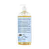 Dr. Natural Pure Liquid Peppermint Castile Soap, 32oz 2-Pack