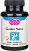 Dragon Herbs Golden Voice - 500 mg -100 Capsules