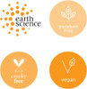 EARTH SCIENCE - Aluminum-Free Natural Lavender and Tea Tree Deodorant (6pk, 2.45 oz.)