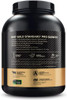 Optimum Nutrition Gold Standard Pro Gainer Protein Double Chocolate 5 LB