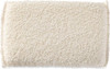 Earth Therapeutics Cotton Exfoliating Hydro Sponge - Rectangular