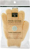 Earth Therapeutics Exfoliating Hydro Gloves - Natural