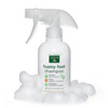 Earth Therapeutics Foamy Foot Shampoo