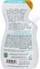 Earth Therapeutics Intensive Foot Balm Pouch w/ Spout - Travel Size (TSA-Approved)