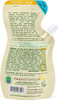 Earth Therapeutics Intensive Heel Repair Pouch w/ Spout - Travel Size (TSA-Approved)