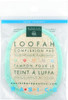Earth Therapeutics Loofah Complexion Pad