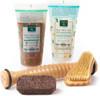 Earth Therapeutics"Sole Food" Foot Therapy Kit