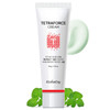 EC ELISHACOY] TETRAFORCE Cream 50g - Tea Tree & Centella Asiatica Contained Skin Calming Facial Cream, Hyaluronic Acid Deep Moisturizing Care, Sebum Control & Pore Care for Oily Acne Prone Skin