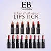 Ecco Bella Natural Moisturizing Lipstick, Peach Rose, 0.13 Oz