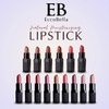 Ecco Bella Plant-Based Vegan Lipstick (Rosewood)