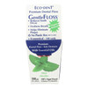 Eco-Dent Premium Dental Floss GentleFloss, Mint Flavored 100 yards (Pack of 5)