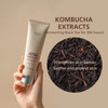 ELISHACOY Kombucha Gyeol Biome Sleeping Mask - Kombucha Overnight Face Mask - Mild Exfoliating with LHA - Strengthen Skin Barrier and Anti-Aging Sleeping Skin Care - Evens Skin Tone - 2.37 fl.oz.