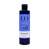 EO Body Oil: Massage and Moisturize, French Lavender, 8 Ounce