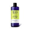 EO Botanical Liquid Hand Soap Refill, Lemon and Eucalyptus, 32 Ounce (Pack of 2)