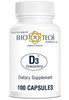 Bio-Tech Pharmacal D3 (1000 IU)-1656722431