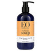 EO Orange Blossom & Vanilla Hand Soap, 12 FZ