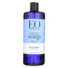 Eo Products Hand Soap, French Lavender Refill , 32 Oz