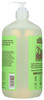 EO Products Natural Everyone Hand Soap Liquid, Mint and Coconut, 32 Ounce