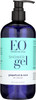 EO Products Shower Gel - Grapefruit and Mint - 16 fl oz - Soothe and nourish skin