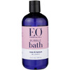 EO Rose & Lemon Bubble Bath, 12 FZ