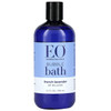 EO, Bubble Bath French Lavender Organic, 12 Fl Oz