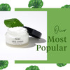 Meebak Cica Face Moisturizer for Women Anti-Aging, Anti-Wrinkles Natural Korean Cica Cream 1.68 fl.oz