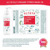 Organic Pregnancy Stretch Oil