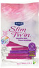 Schick Slim Twin ST 2 Disposable Razors for Women Sensitive Skin Shaving Razor, 12 Count