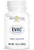 Bio-Tech Pharmacal Evac (Psyllium Fiber)