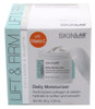 SKIN LAB BY BSL Lift and Firm DAILY MOISTURIZER (2 Pack) - Hydrolyzed Collagen & Elastin, Vitamin C and Vitamin E to moisturize, soften and soothe fine lines and wrinkles 2.25 Oz. (63 g)