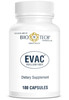 Bio-Tech Pharmacal Evac (Psyllium Fiber) Capsules