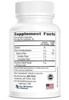 Bio-Tech Pharmacal Evac (Psyllium Fiber) Capsules