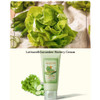 SKINFOOD Lettuce & Cucumber Watery Cream 2.02 oz (60ml) - Skin Cooling & Soothing Intensive Hydrating Facial Cream, Redness Relief, After Sun Care - Beauty Moisturizer Face Cream - Facial Lotion