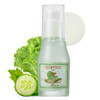SKINFOOD Lettuce & Cucumber Watery Essence 1.52 oz (45ml) - Skin Cooling & Soothing Intensive Hydrating Facial Essence, Redness Relief, After Sun Care - Pure Facial Beauty Essence - Mineral Essence.