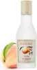 SKINFOOD Peach Sake Facial Toner 135ml - Tighten Pores and Sebum Control - Skin Moisturizing, Refining, & Hydrating Facial Toners for Oily Skin - Enlarge and Deep Pores Remedy (4.56 fl.oz.)