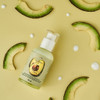 SKINFOOD Premium Avocado Rich Essence 1.69 fl. oz. (50ml) - 25% Avocado Extract, Avocado Oil, & Essential Oils - Nourishing & Hydrating Facial Essence - Facial Rich Essence Cream - Face Essence Cream