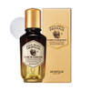 SKINFOOD Royal Honey Propolis Enrich Essence - 63% Black Bee Propolis & 10% Royal Jelly Extract Face Serum - Propolis Serum for Skin - Royal Essence Face Toner - 1.69 Fl. Oz. (50mL)