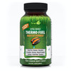 Irwin Naturals Extra-Energy Thermo-Fuel Max Fat Burner - 100 Liquid Soft-Gels