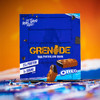 Grenade High Protein, Low Sugar Bar - Oreo, 12 x 60 g