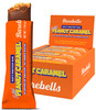 Barebells Protein Bars | 16g protein low carb chocolate bars | after workout low calorie snacks 12 x 55g (Soft Bars Peanut Caramel