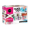 Asp Quick Dip Acrylic Powder Nail Colour Starter Kit 7g