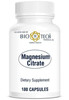 Bio-Tech Pharmacal Magnesium Citrate