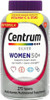 Centrum Silver Women 50+ 275 Tablets