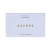 Decree AM Mini Essentials
