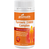 Good Health Turmeric 15800 Complex Capsules