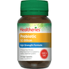 Healtheries Probiotic 50 Billion Capsules