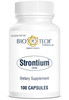 Bio-Tech Pharmacal Strontium Citrate